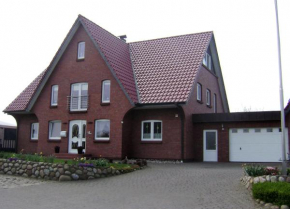 Отель Ella's Ferienwohnung  Кверн